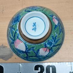 0509-017 お茶碗