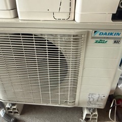 ダイキン業務用エアコンの画像