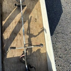 KYOCERA(RYOBI) エンジン刈払機/EKM-2630