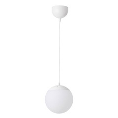 IKEA ペンダントライト20cm ファード