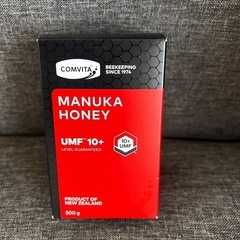 コンビタ マヌカハニー 蜂蜜 UMF 10+ 500g