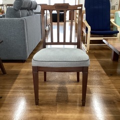 ダイニングチェアー〈コスガ製〉【町田市再生家具】250396