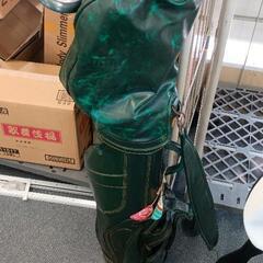 0509-036 ゴルフバッグ
