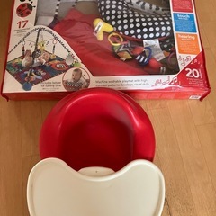 幼児用品