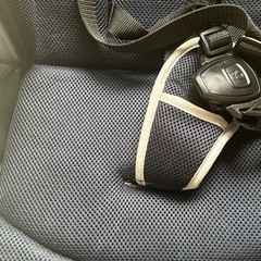 ☆無料☆ベビーカー　スマートエンジェルの画像