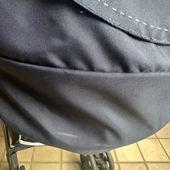 ☆無料☆ベビーカー　スマートエンジェルの画像