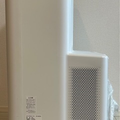 アイリスオーヤマ　ポータブルクーラー 7～10畳 IPA-2823Gの画像