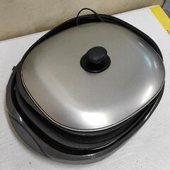 0509-089 【無料】 ホットプレート