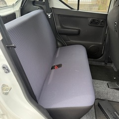 スズキ　アルト　令和2年　走行距離3万キロ　車検2年間　キーレスの画像