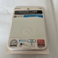 オウルテック　Ｑi ワイヤレス充電器