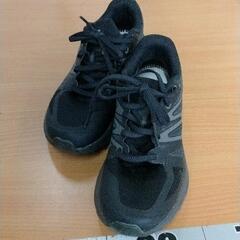0509-143 salomon　スニーカー