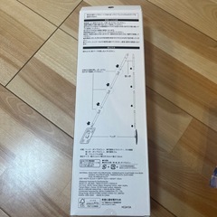 フローリングワイパー　クイックルワイパー　掃除の画像