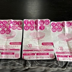 春のパン祭りシール23.５点