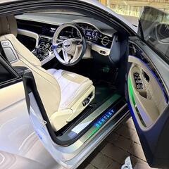 【出品】Bentley Continental GT（ベンテイ ...