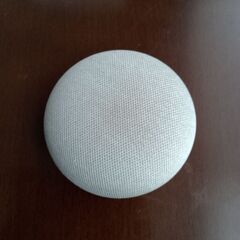 中古Google Home Mini売ります