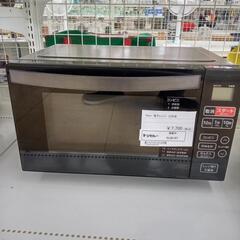 ★ジモティ割あり★ Haier 電子レンジ  23年製 ／クリー...