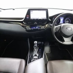 トヨタ C-HR 　Ｇ　ＬＥＤエディションの画像