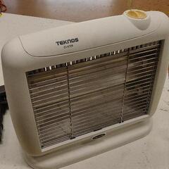 0509-095 【無料】 電気ストーブ