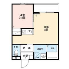 【期間限定入居費用0円～】✨審査No.1✨角部屋！宅配BO…