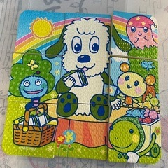 お風呂　パズルの画像