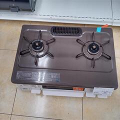 ★ジモティ割あり★ パロマ LPガステーブル  20年製 ／クリ...