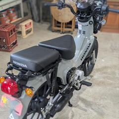 クロスカブ110  JA60  極上　カスタムその他の画像