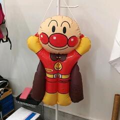 0509-071 アンパンマンフロート