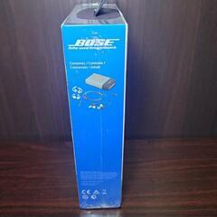 イヤホン Bose SoundTrue In Ear Headphonesの画像