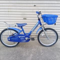 18インチ　　エコキッズ　中古　手渡し限定 　メーカー　ブリヂストン