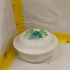 0509-098 蓋付き食器