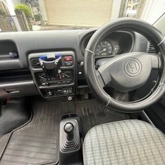 (決まりました)ホンダ　アクティ4WD 軽トラ　MT車　HA7 の画像