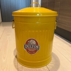 ダルトン★DULTON★ガベージカン