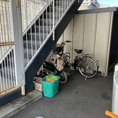 介護用ベット、車椅子