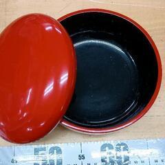 0509-050 お菓子入れ
