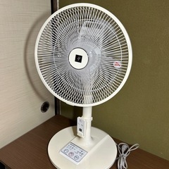 シャープ プラズマクラスター 扇風機