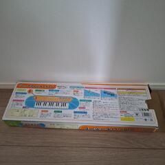 キーボードおもちゃの画像