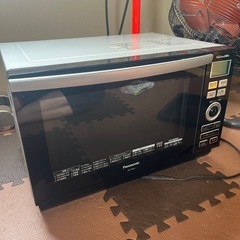 パナソニック　オーブン電子レンジ