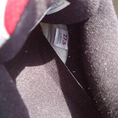 未使用品 ヨネックス バドミントンシューズ 27.5cmの画像