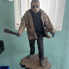 サイドショウ　ジェイソン　フィギュア