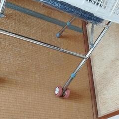 折り畳み可能、手押し車、高さ調整簡単、歩行器 介護 老人  介助  キレイな品の画像