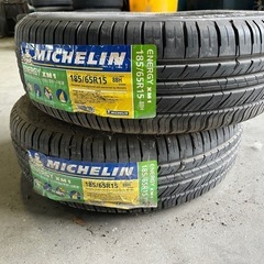 新品タイヤ
