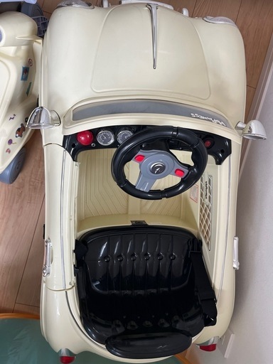 ラジコンカー