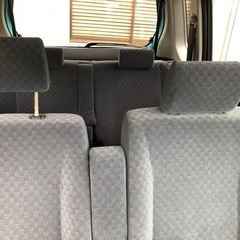 スズキ SUZUKI ワゴンR 水色の画像