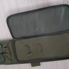 Wosport  ライフルケース　サバゲー2WAYバッグの画像