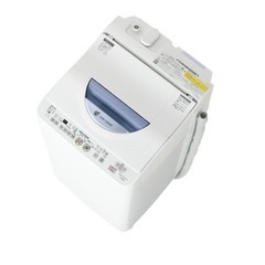 SHARP 洗濯機
