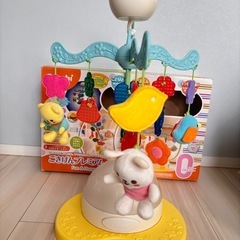 Combi   ごきげんプレミアムメリーデイ＆ナイトの画像