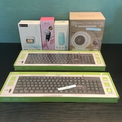 電化製品