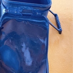 釣り道具 第一精工 タックルキャリア 3518の画像