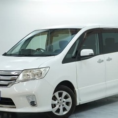 日産 セレナ 　ハイウェイスター　Ｊパッケージ