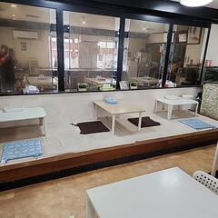 定食、お弁当販売の画像